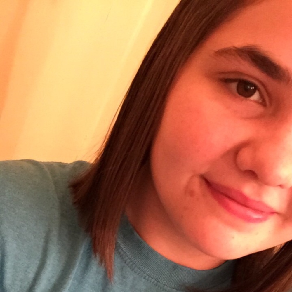Meet your Posher, Kristen